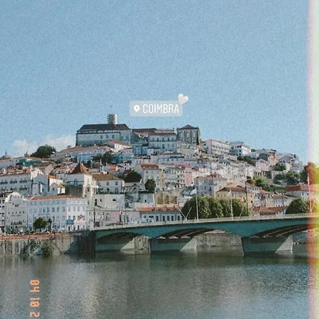 Unique Experience * Coimbra